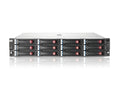 Hewlett Packard Enterprise StorageWorks D2600 Disk Enclosure disk array 2U