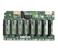 HPE SPS-PCA, 8SFF SAS/SATA BP Small Form Factor (SFF) Backplane board