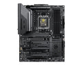 MSI MAG B850 TOMAHAWK MAX WIFI II motherboard AMD B850 Socket AM5 ATX