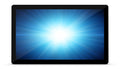 Elo Touch Solutions I-Series E850591 All-in-One PC/workstation Intel® Core™ i3 i3-8100T 54.6 cm (21.5") 1920 x 1080 pixels Touchscreen All-in-One tablet PC 8 GB DDR4-SDRAM 128 GB SSD Windows 10 Wi-Fi 5 (802.11ac) Black