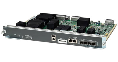 Cisco X45-SUP7-E, Refurbished network switch module