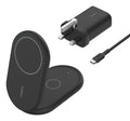 Belkin WIZ028MYBK mobile device charger Black