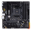 ASUS TUF GAMING B550M PLUS AMD B550 Socket AM4 micro ATX