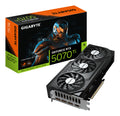GIGABYTE GeForce RTX 5070 Ti WINDFORCE OC V2 16G Graphics Card