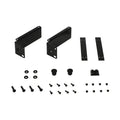 Cisco N520-RCKMT-19-D2A= mounting kit Black