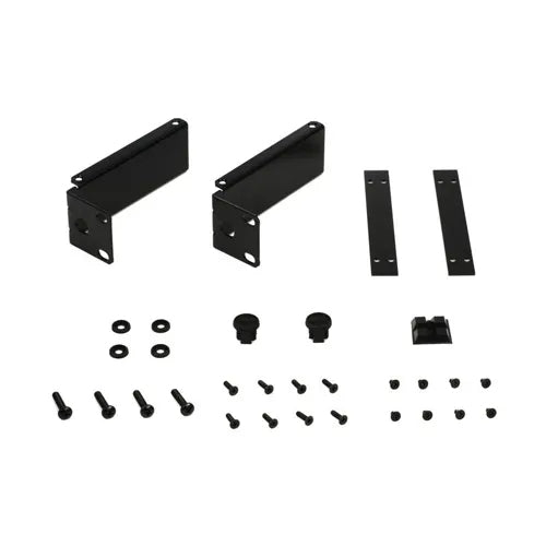 Cisco N520-RCKMT-19-D2A= mounting kit Black