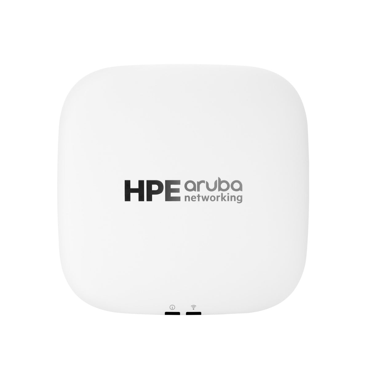 HPE Aruba Networking AP-503R (RW1) Dual Radio 2x2 Wi-Fi 6 Remote Access Point