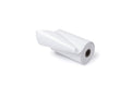 Zebra ZIPZLM3017704 barcode label White