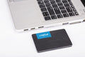 Crucial BX500 2 TB 2.5" Serial ATA III 3D NAND