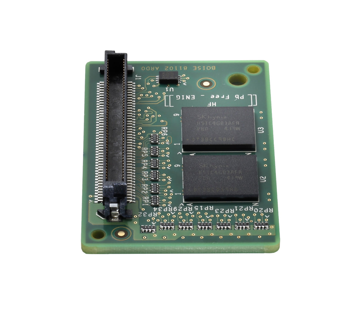HP 1 GB 90-pin DDR3 DIMM