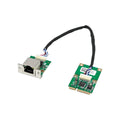 Microconnect MC-MINIPCIE-I225 network card Internal Ethernet 2500 Mbit/s