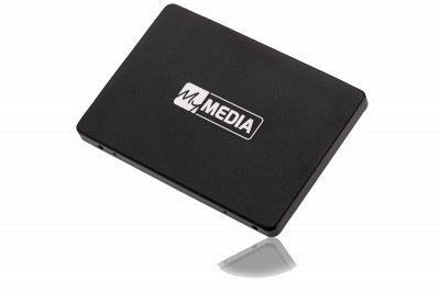 MyMedia Internal SSD