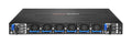 HPE Aruba Networking CX 8325P 32p QSFP28 40G/100G Back-to-Front 6xFan 2xAC PSU Bundle