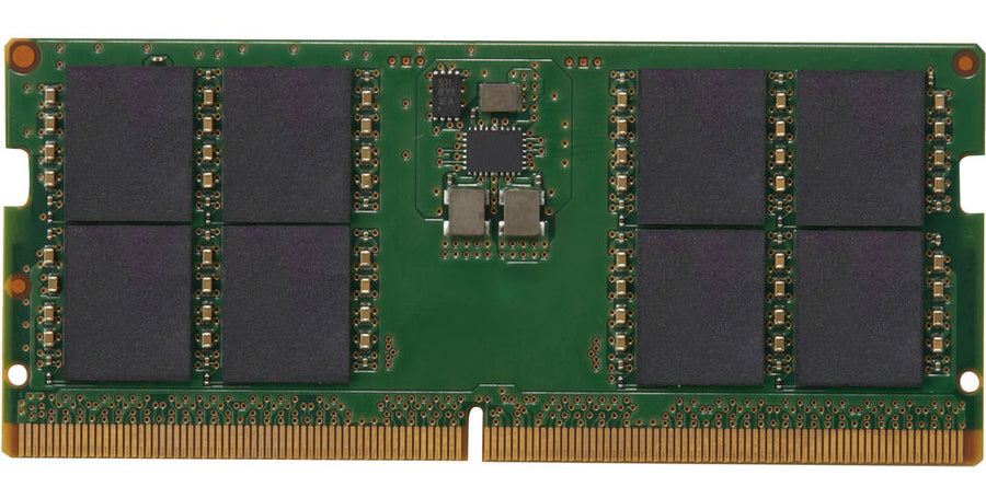 HP M49871-381 memory module 16 GB DDR5