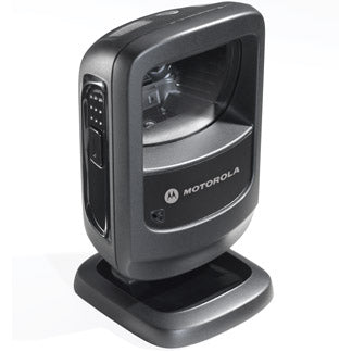 Motorola DS9208 1D/2D Black