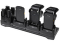 Zebra CRD3S4TRFD40TC2XCHG1 mobile device charger Mobile computer, RFID reader Black AC Indoor