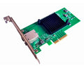 Microconnect MC-PCIE-7267 interface cards/adapter Internal RJ-45