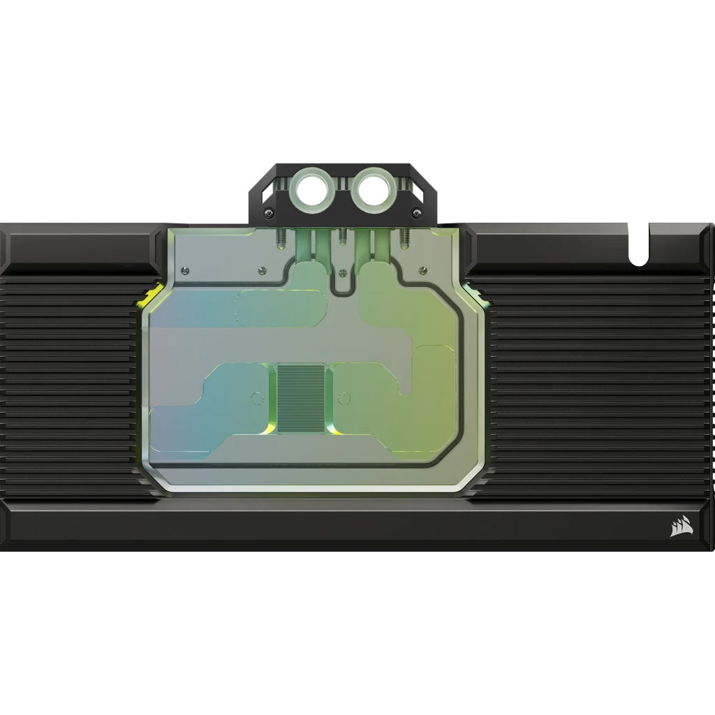 Corsair CX-9020030-WW computer cooling system part/accessory Water block