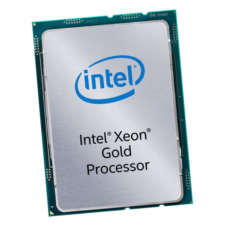 HPE Intel Xeon Gold 6148F processor 2.4 GHz 27.5 MB L3