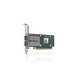 Nvidia Mellanox MCX623106AN-CDAT network card Internal Fiber 100000 Mbit/s