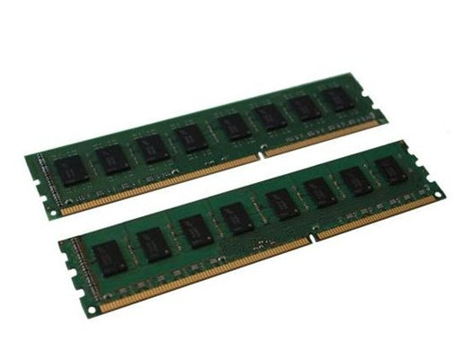 Cisco 8GB (2x4GB) PC3-10600 memory module DDR3 1333 MHz