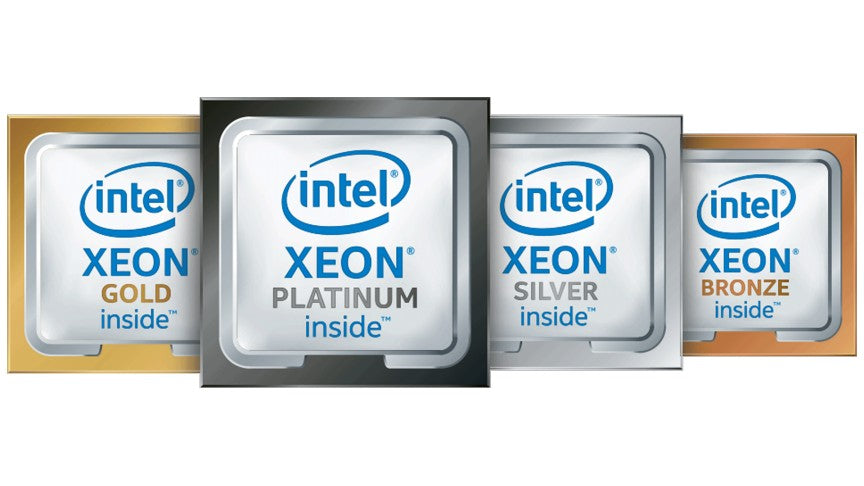 HPE Intel Xeon-Gold 5515+ 3.2GHz 8-core 165W Processor Kit for Alletra Storage Server 41X0