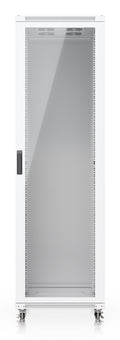 Ubiquiti UACC-Rack-42U-1000-G Freestanding rack White