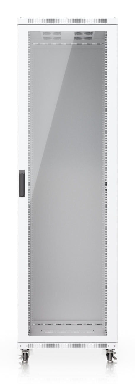 Ubiquiti UACC-Rack-42U-1000-G Freestanding rack White