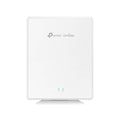 TP-Link Omada EAP650-DESKTOP wireless access point 2976 Mbit/s White Power over Ethernet (PoE)
