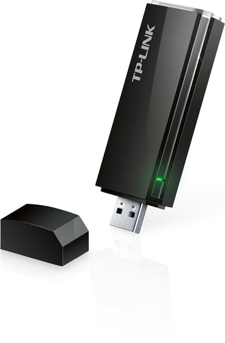 TP-Link AC1200 RF Wireless 1200 Mbit/s