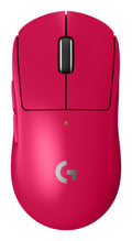 Logitech G 910-006797 mouse Gaming Right-hand RF Wireless Optical 32000 DPI