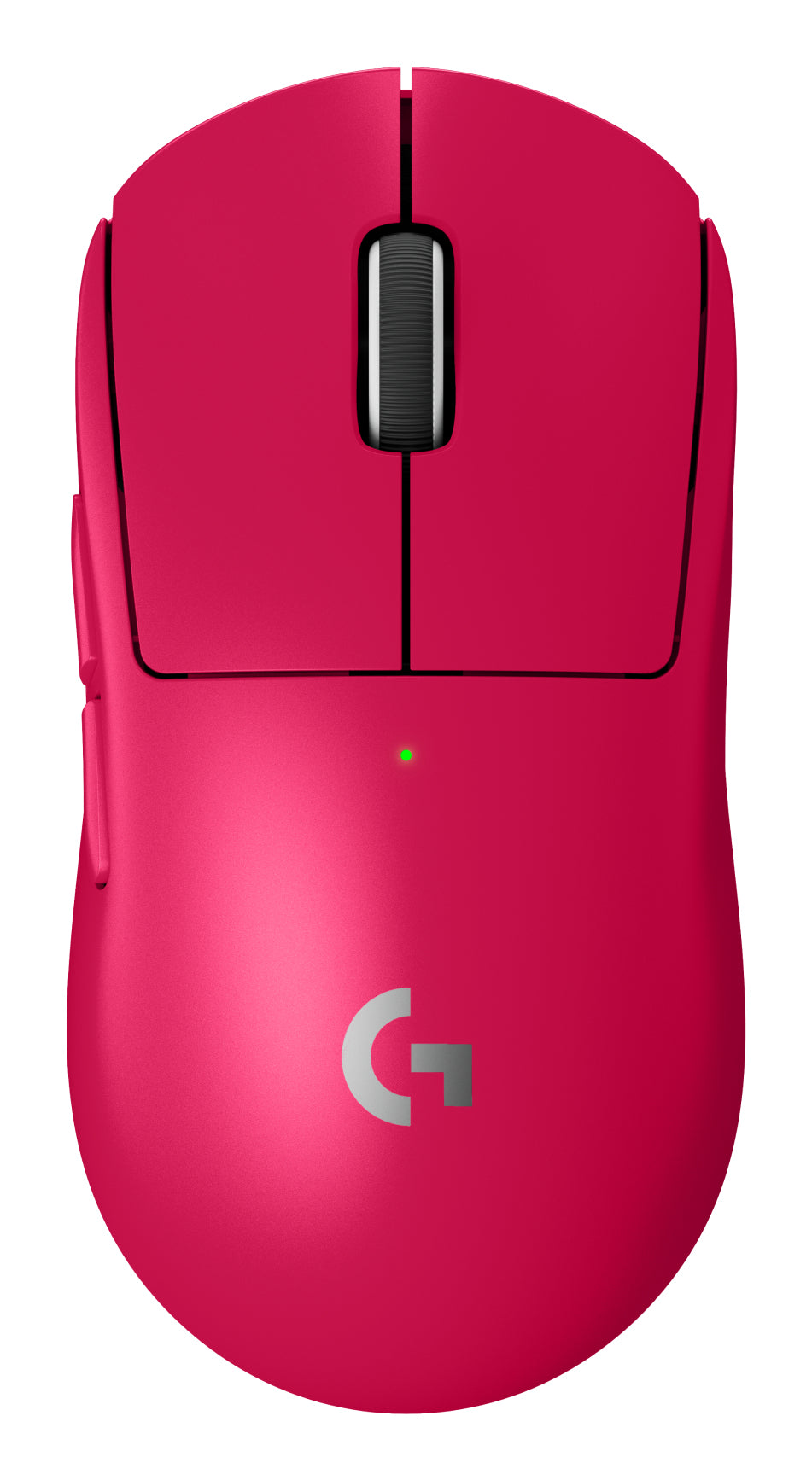Logitech G 910-006797 mouse Gaming Right-hand RF Wireless Optical 32000 DPI