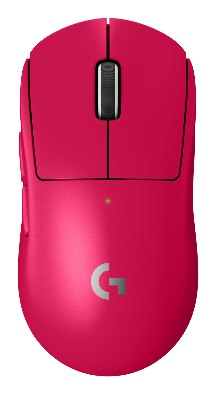 Logitech G 910-006798 mouse Gaming Right-hand RF Wireless Optical 32000 DPI