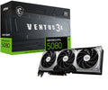 MSI VENTUS GeForce RTX 5080 16G 3X OC NVIDIA 16 GB GDDR7