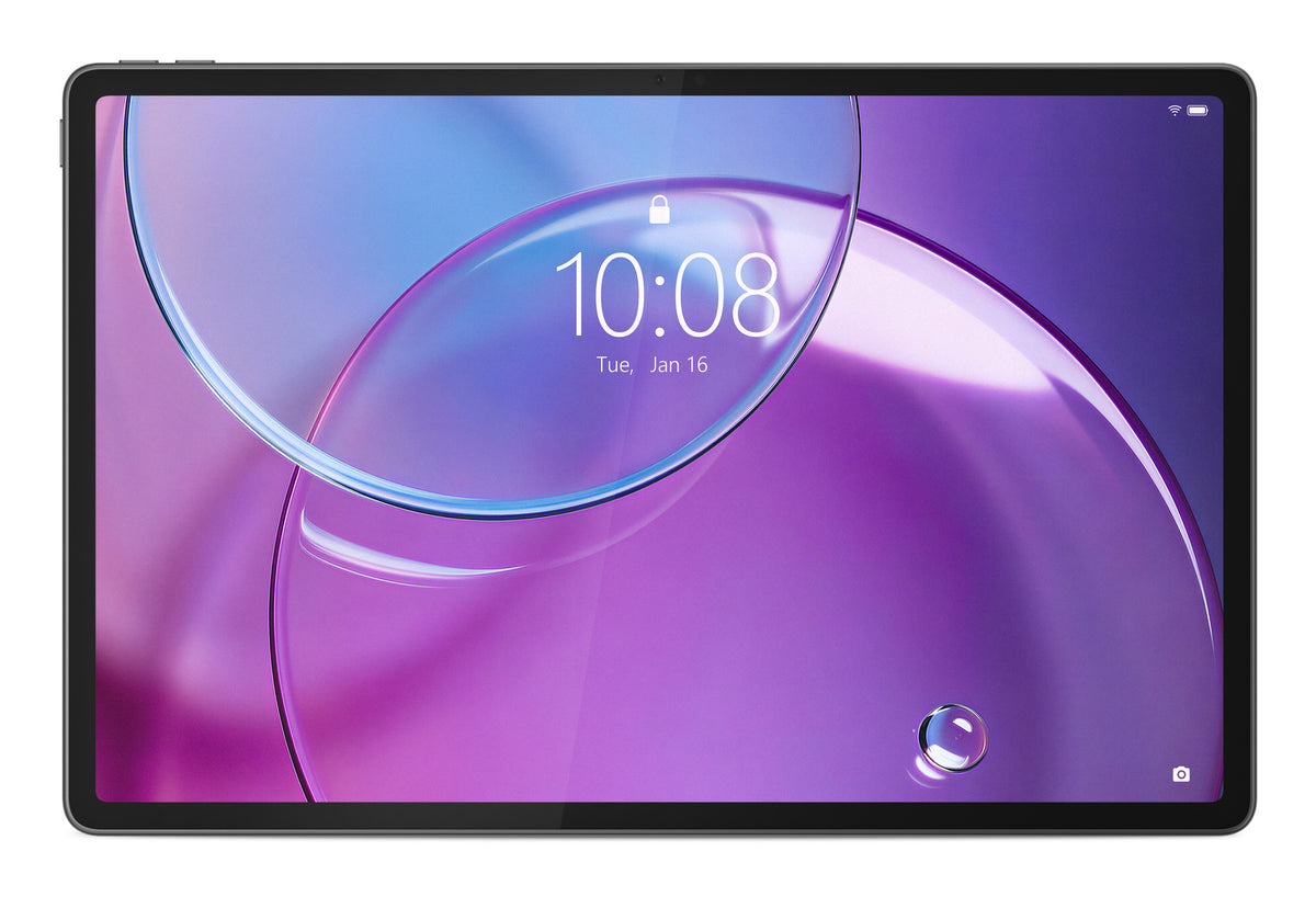 Lenovo Idea Tab Pro Gen 2 Snapdragon 128 GB 33 cm (13") 8 GB Wi-Fi 7 (802.11be) Android 16 Grey