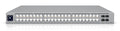 Ubiquiti UniFi Pro XG 48 Managed L2/L3 10G Ethernet (100/1000/10000) 1U Grey