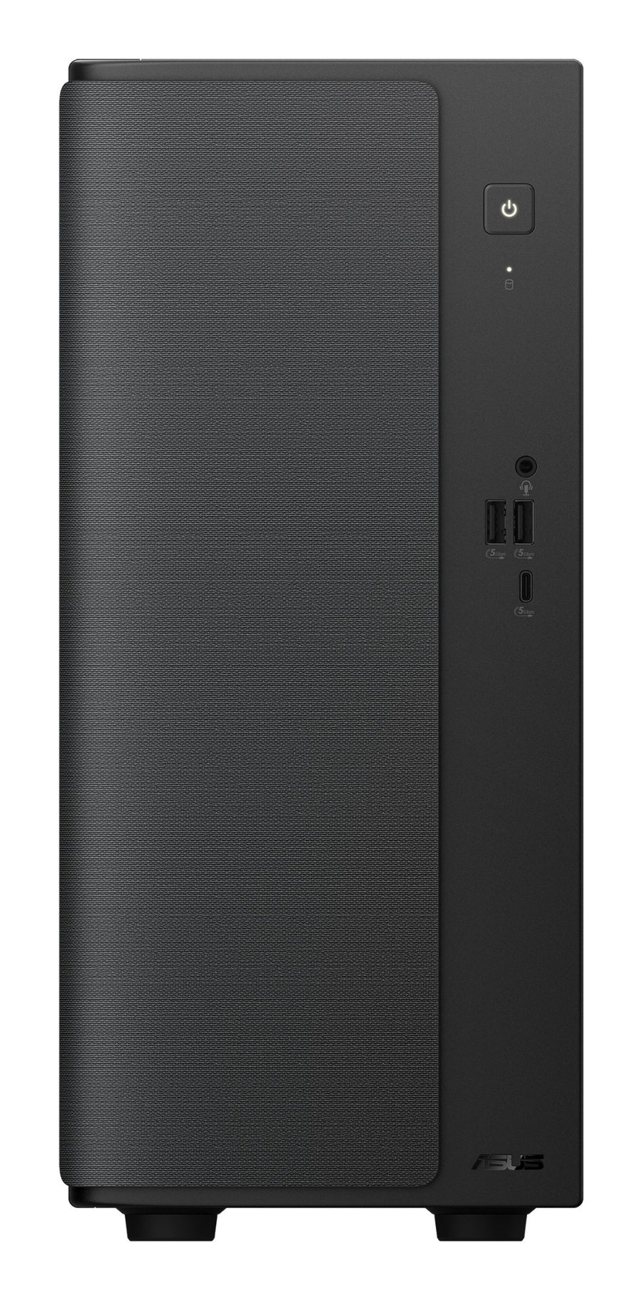 ASUS V500 Mini Tower V501MV-B521H35W Intel Core 5 210H 16 GB DDR5-SDRAM 512 GB SSD Windows 11 Home PC Black