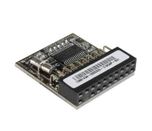 Lenovo TPM 1.2
