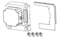 Zebra P1046696-126 printer/scanner spare part Gear kit 1 pc(s)