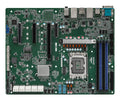 Asrock W680 WS motherboard LGA 1700 ATX