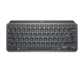 Logitech MX Keys Mini For Business