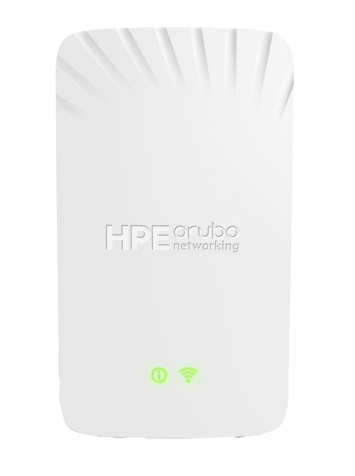 HPE Aruba Networking AP-505H (EG) Dual Radio 802.11ax 2x2 1+4 Ethernet PSE USB Hospitality AP