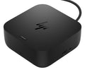 HP USB-C 100W G6 Dock EMEA-INTL EN Loc-E Black