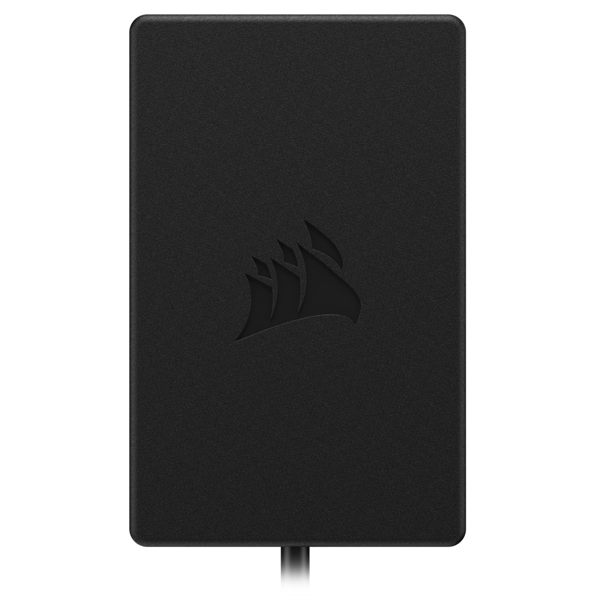 Corsair CC-9310002-WW laptop dock/port replicator Black