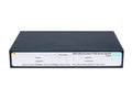 HPE OfficeConnect 1420 5G PoE+ (32W) Unmanaged L2 Gigabit Ethernet (10/100/1000) Power over Ethernet (PoE) 1U Grey