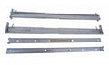 HP 729870-002 mounting kit Metallic