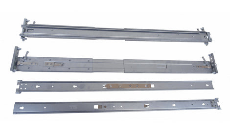 HP 729870-002 mounting kit Metallic