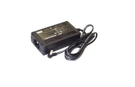 Cisco CP-PWR-CUBE-3 mobile device charger IP Phone Black AC Indoor
