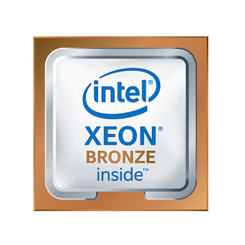 Cisco Intel Xeon Bronze 3206R processor 1.9 GHz 11 MB L3