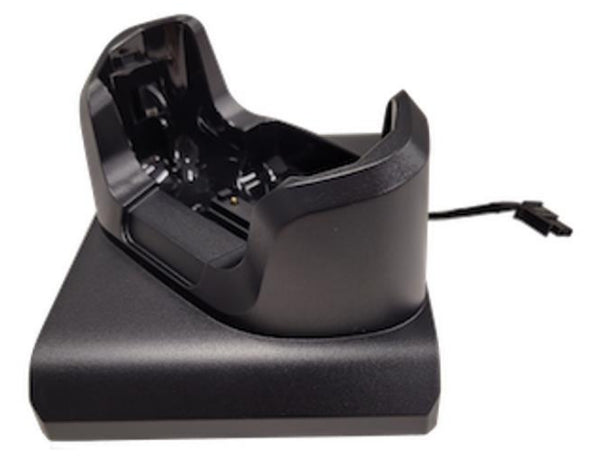Zebra CRDCUP-NGTC5ENB-05 mobile device charger Mobile computer Black Indoor
